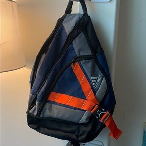 Adidas backpack